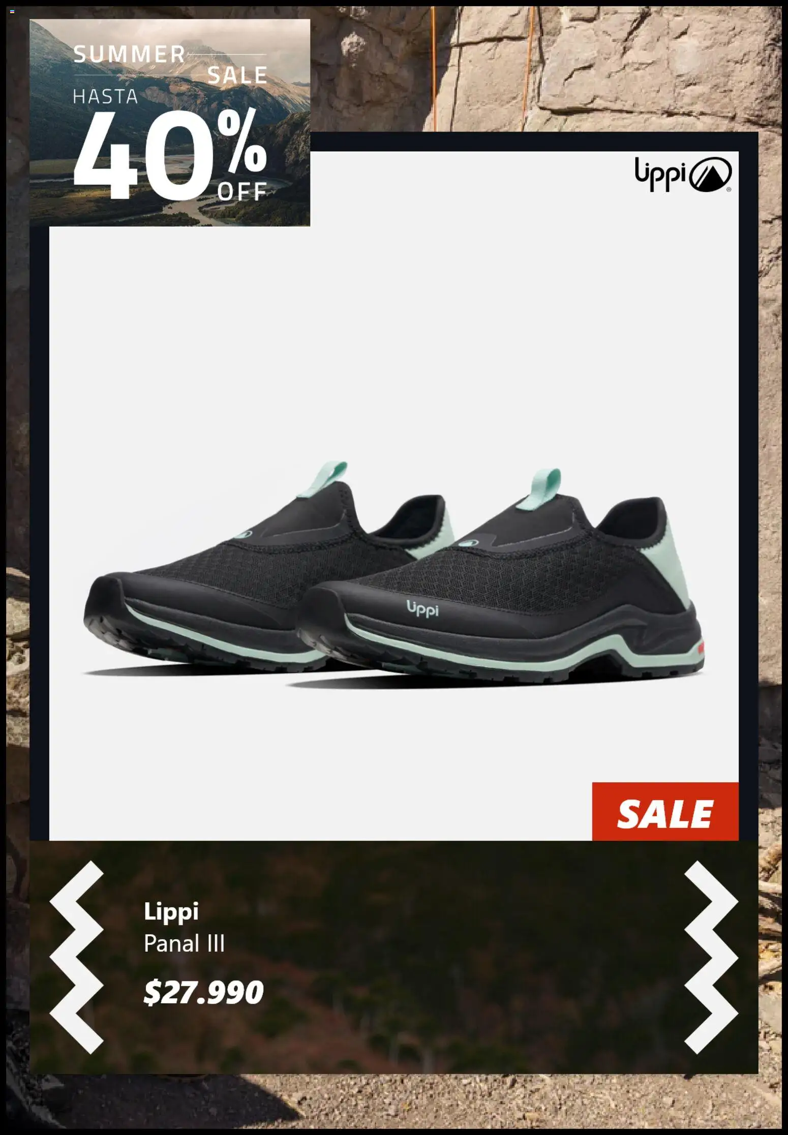 Lippi ofertas  │ válido desde el 27.02.2026 | Página: 5