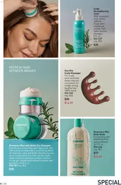 Preview of Avon weekly ads valid from 11.03.2026 | Page: 4