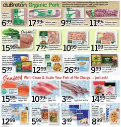 Preview of Loblaws flyer - ON from shop Loblaws valid from 15.01.2026 | Page: 4