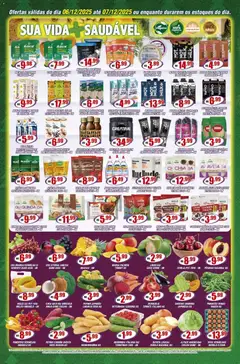 Violeta Supermercados - Ofertas da semana - Pré-Visualização do folheto da loja Violeta Supermercados, válido de 06.12.2025 | Página: 4