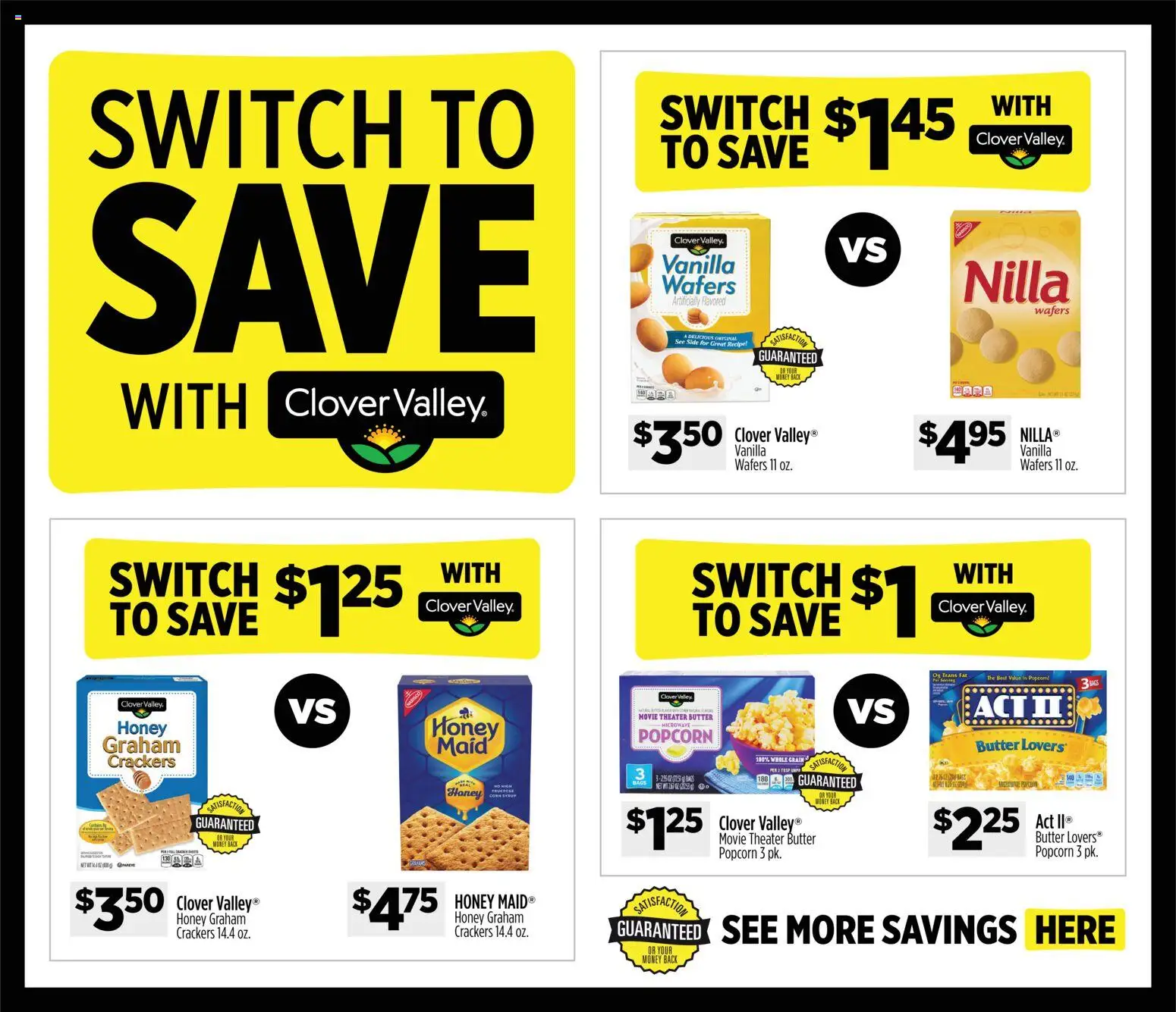 Dollar General Weekly Ad - valid from 26.04.2026 | Page: 5