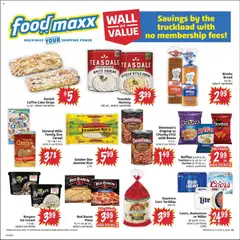 Preview of FoodMaxx weekly ads valid from 05.11.2025 | Page: 2