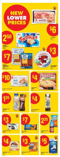Preview of No Frills flyer - NS from shop No Frills valid from 11.12.2025 | Page: 8