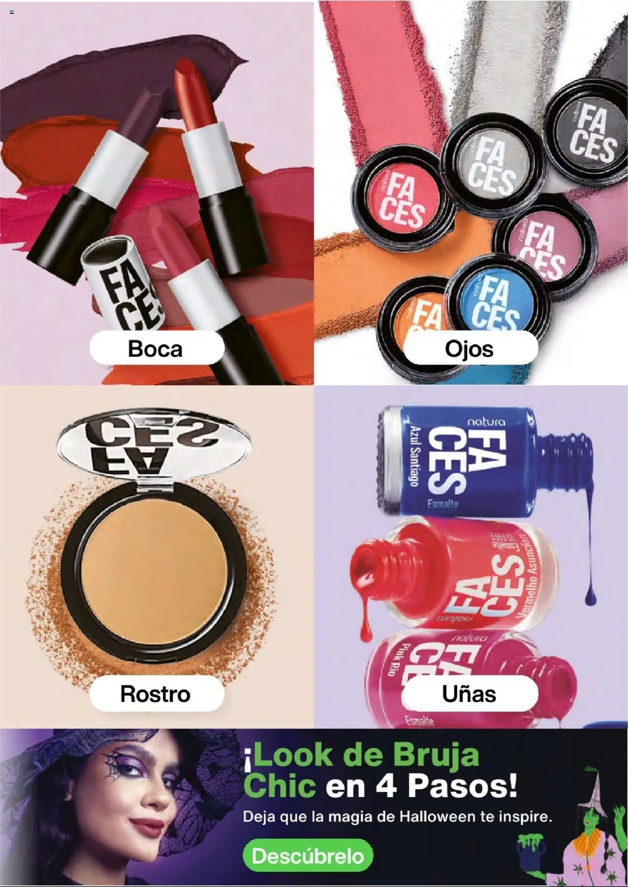 Natura revista - valida desde el 03.09.2025 | Página: 67 | Productos: Té