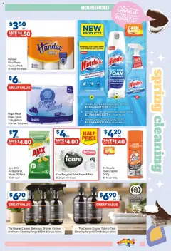 Foodland catalogue - valid from 17.09.2025 | Page: 25