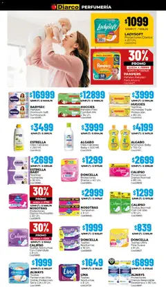 Vista previa Diarco ofertas válido desde el 30.03.2026 | Página: 12