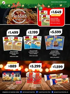 Vista previa Vital - Especial de frescos válido desde el 29.12.2025 | Página: 7