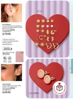 Vista previa de folleto Avon - Campaña 02 de la Avon válido desde 01.02.2026 | Página: 33 | Productos: Baño