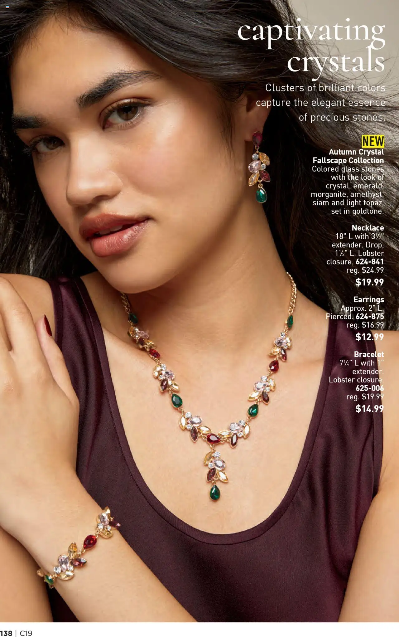 Avon Brochure - valid from 10.09.2025 | Page: 138