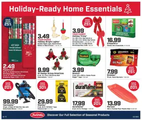 Preview of True Value weekly ads valid from 05.12.2025 | Page: 2