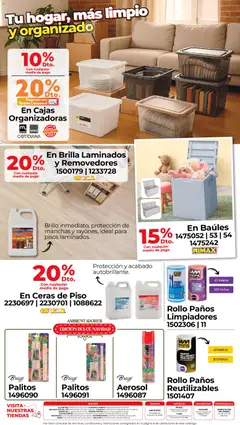 Easy - Catálogo prepara tu hogar -  Vista previa de la revista de la tienda Easy valido desde el 02.12.2025 | Página: 7