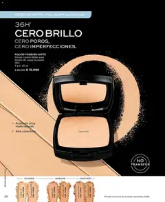 Catálogo L'Bel Campaña 18 válido desde el 30.11.2025 | Página: 38