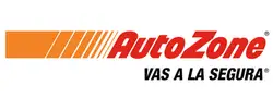 Logo de AutoZone - logo