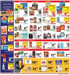 Preview of Weis weekly ads valid from 29.01.2026 | Page: 4