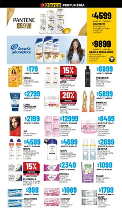 Vista previa Diarco ofertas válido desde el 22.12.2025 | Página: 14