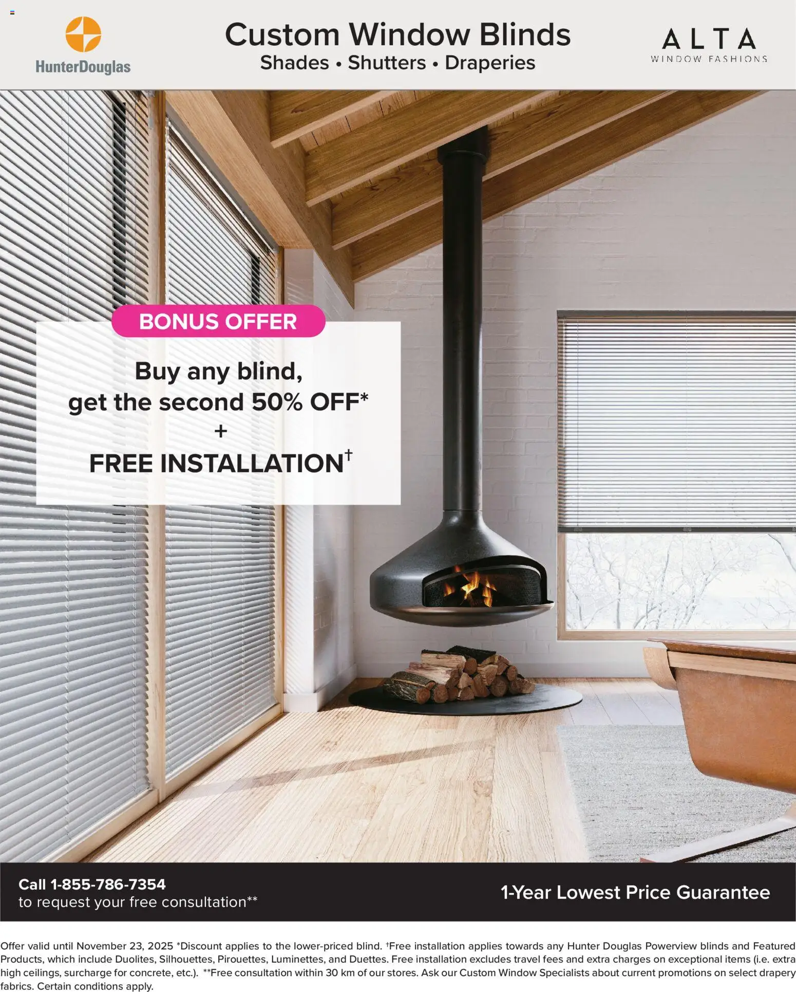 Linen Chest flyer valid from 11.11.2025 | Page: 22