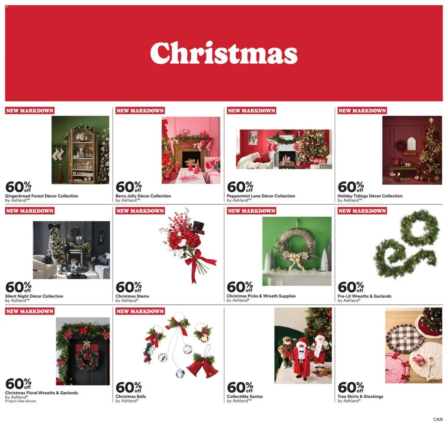 Michaels flyer valid from 26.11.2025 | Page: 4