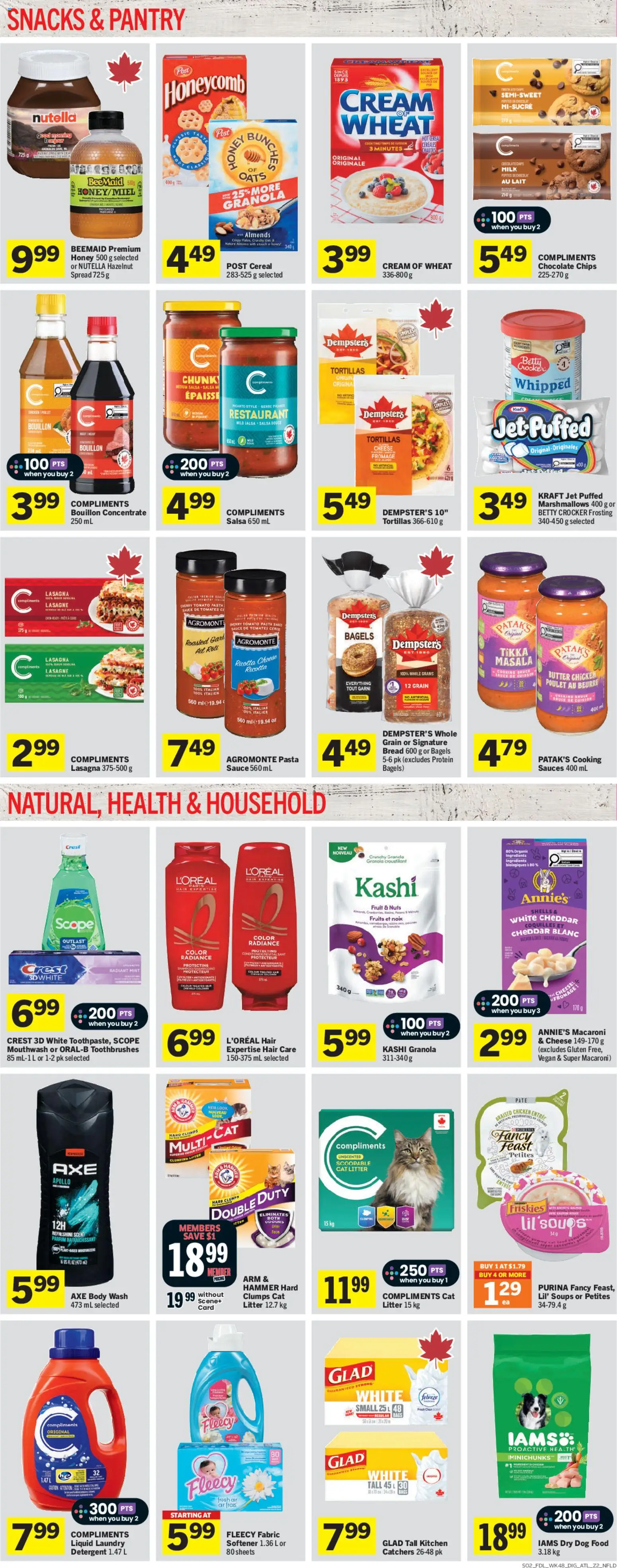 Foodland flyer valid from 26.03.2026 | Page: 9