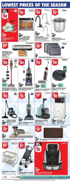 Canadian Tire flyer valid from 14.08.2025 | Page: 8