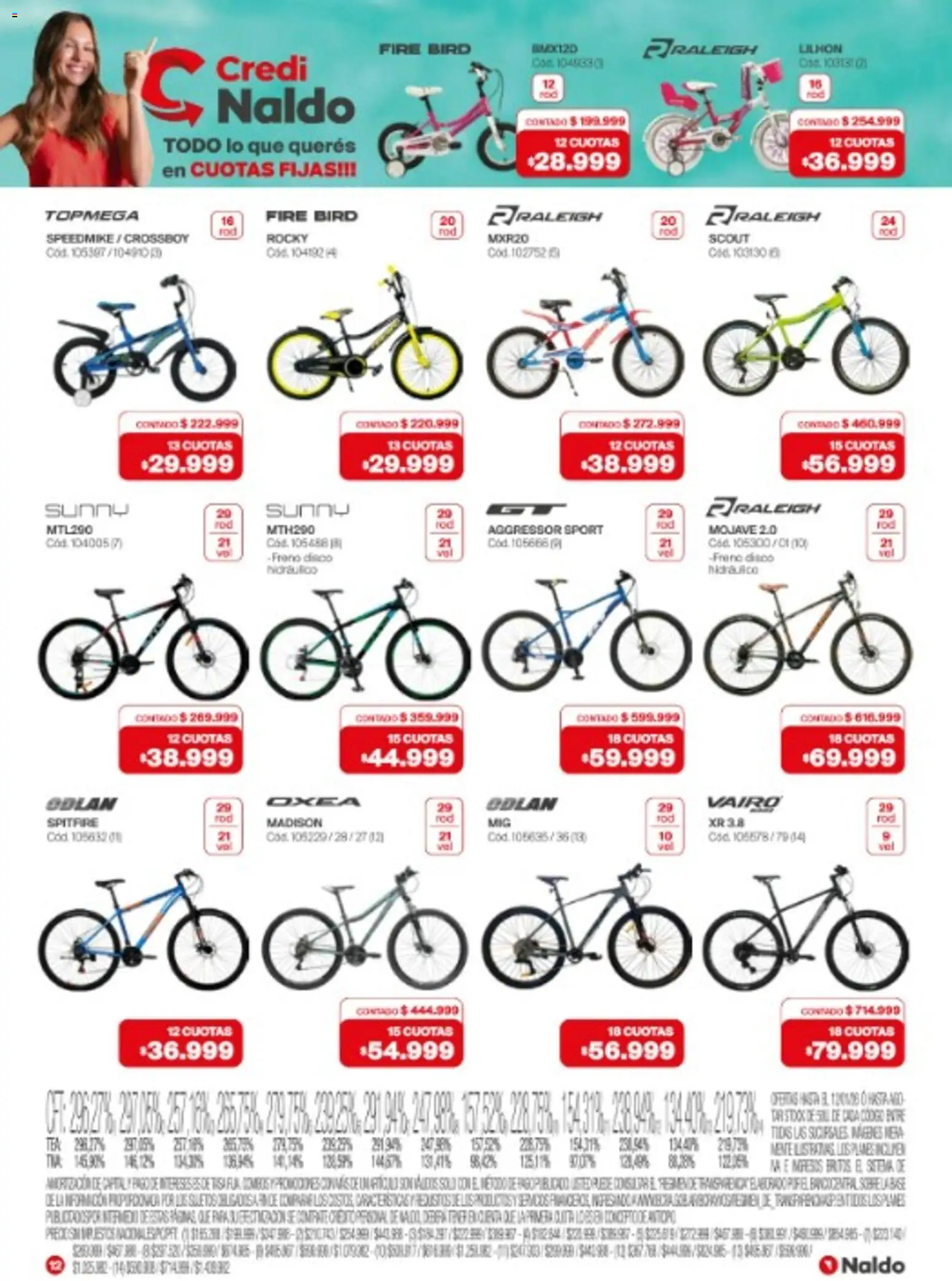 Naldo catálogo │ válido desde el 02.01.2026 | Página: 12