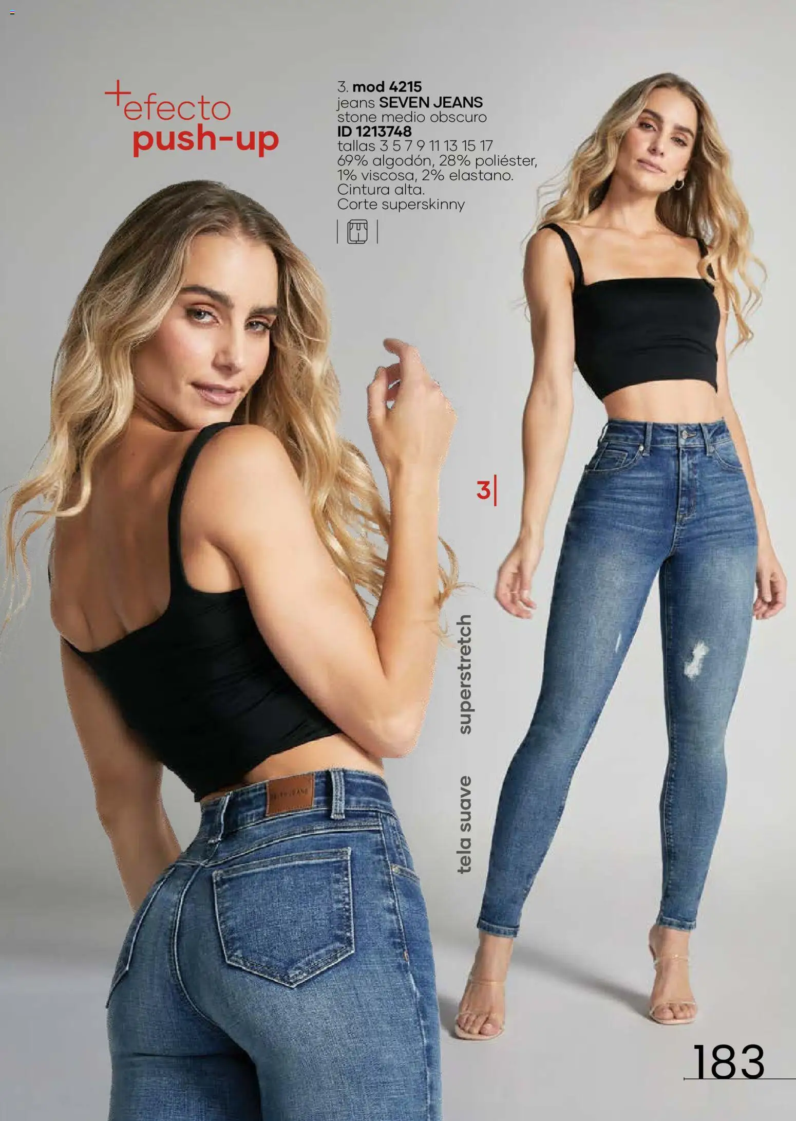 Nuevas ofertas de Price Shoes válidas en toda la República Mexicana desde el 27.11.2025. ¡Encuentra las mejores ofertas en Price Shoes catálogo Cierre De Temporada ! | Página: 183