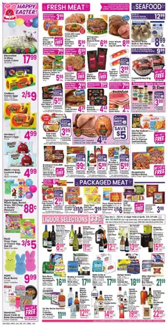 Preview of Jewel Osco weekly ads valid from 01.04.2026 | Page: 2