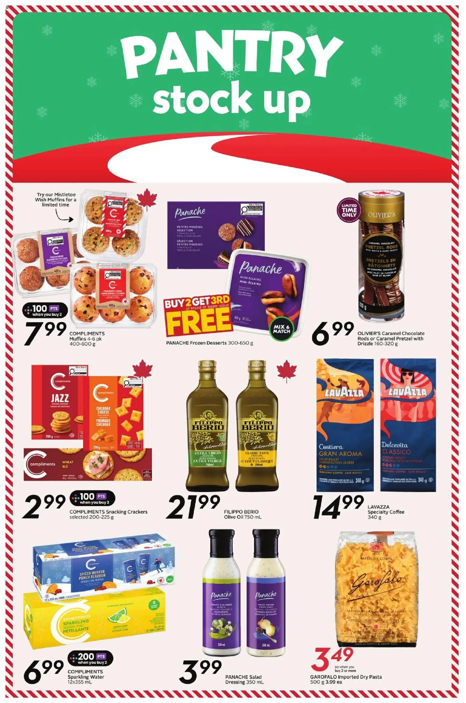 Sobeys flyer valid from 04.12.2025 | Page: 17