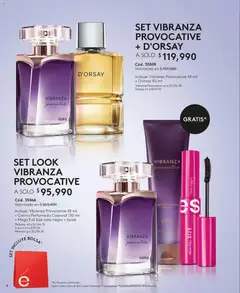 Ésika - Esika.colombia.c06.2026 -  Vista previa de la revista de la tienda Ésika valido desde el 02.03.2026 | Página: 4