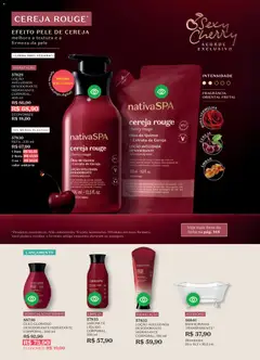 O Boticário Black Friday - Pré-Visualização do folheto da loja O Boticário, válido de 03.11.2025 | Página: 159