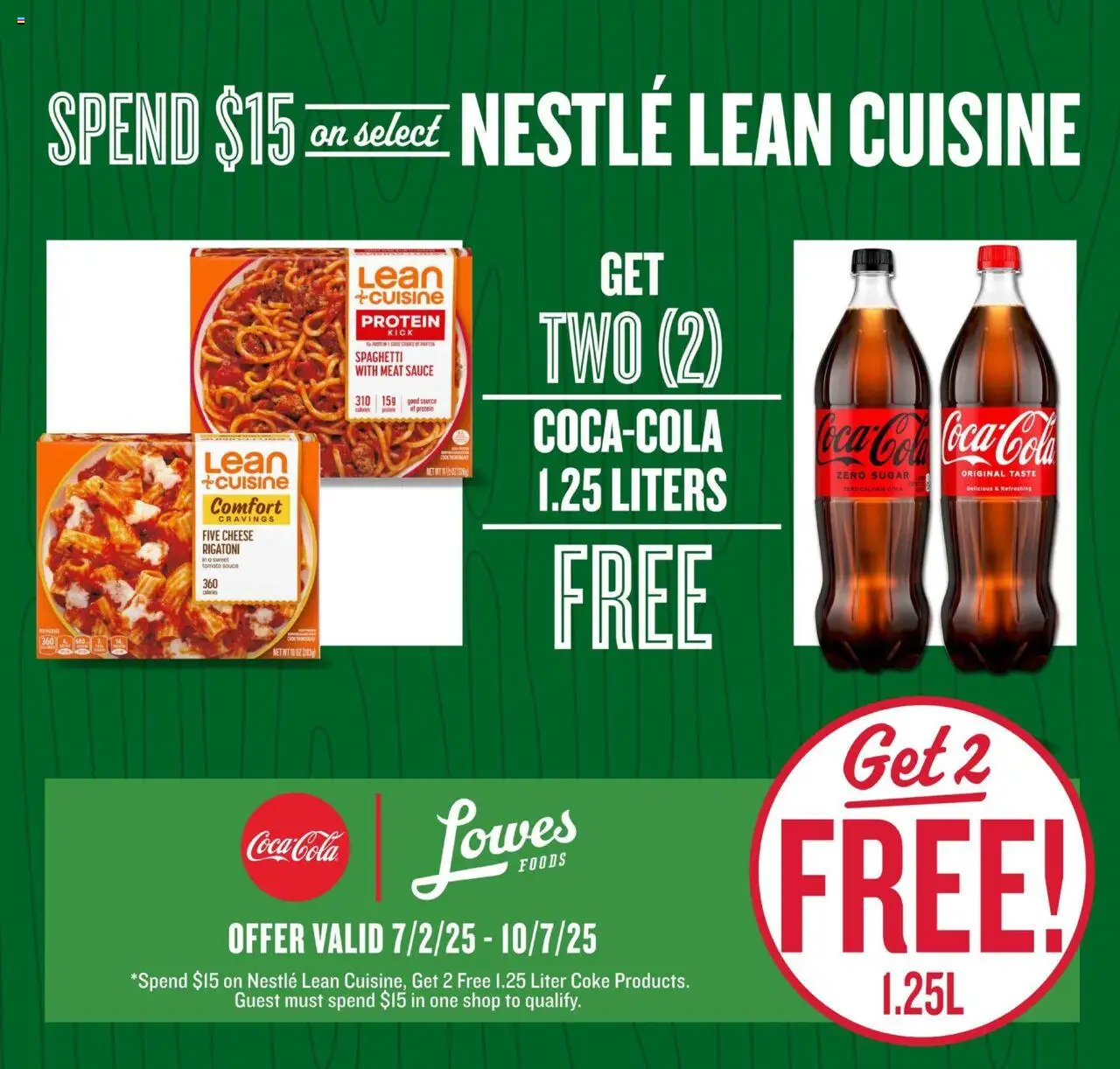 Lowes Foods Weekly Ad - valid from 17.09.2025 | Page: 4 | Products: Cheese, Sauce, Sugar