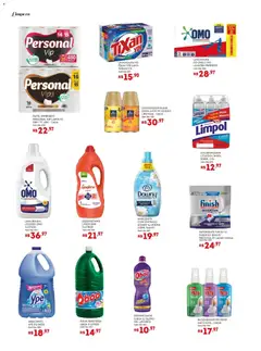 Bistek Supermercados - Ofertas da semana  - Pré-Visualização do folheto da loja Bistek Supermercados, válido de 12.11.2025 | Página: 18