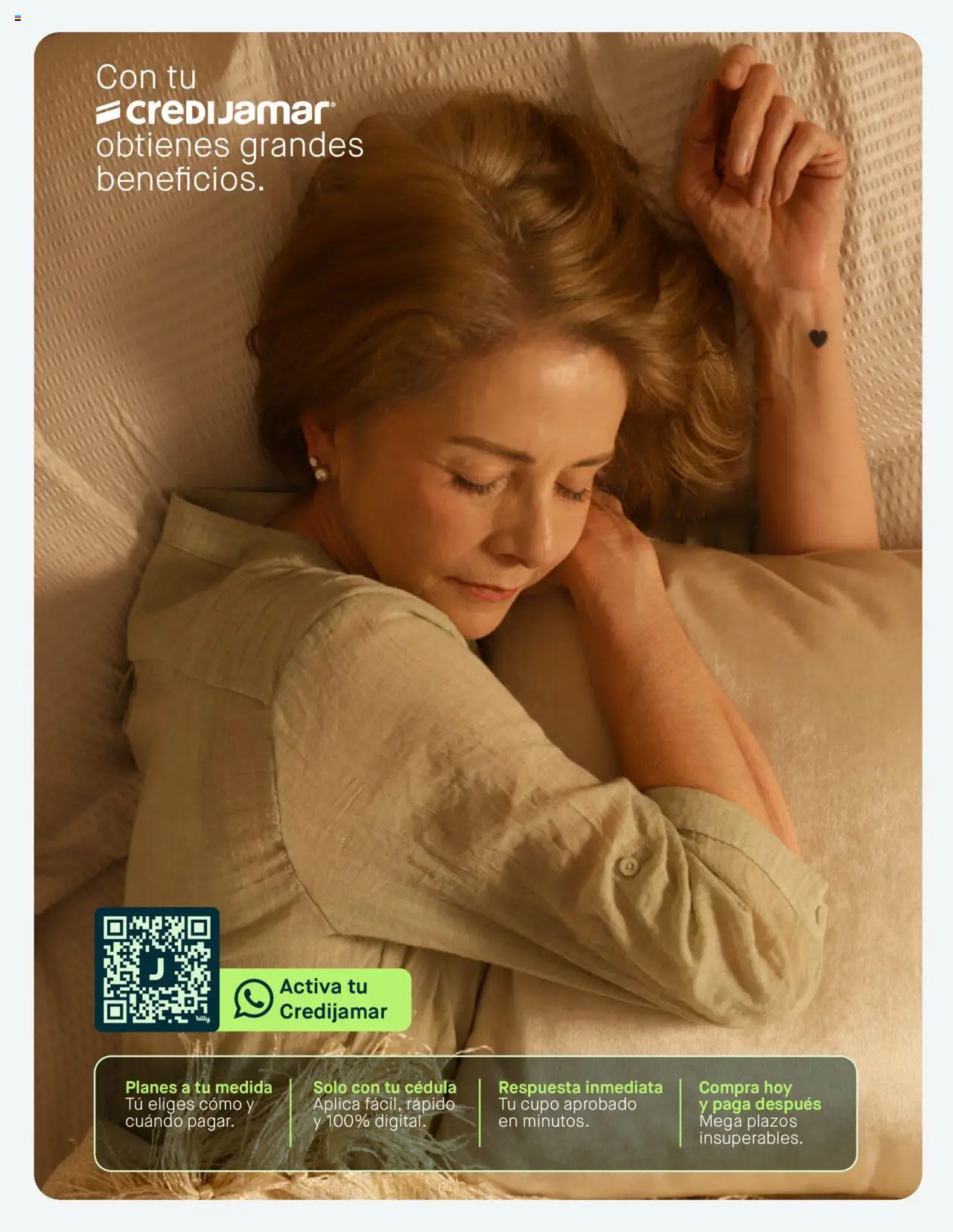 Muebles jamar revista - valida desde el 15.08.2025 | Página: 10