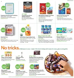 Preview of Publix weekly ads valid from 15.10.2025 | Page: 15