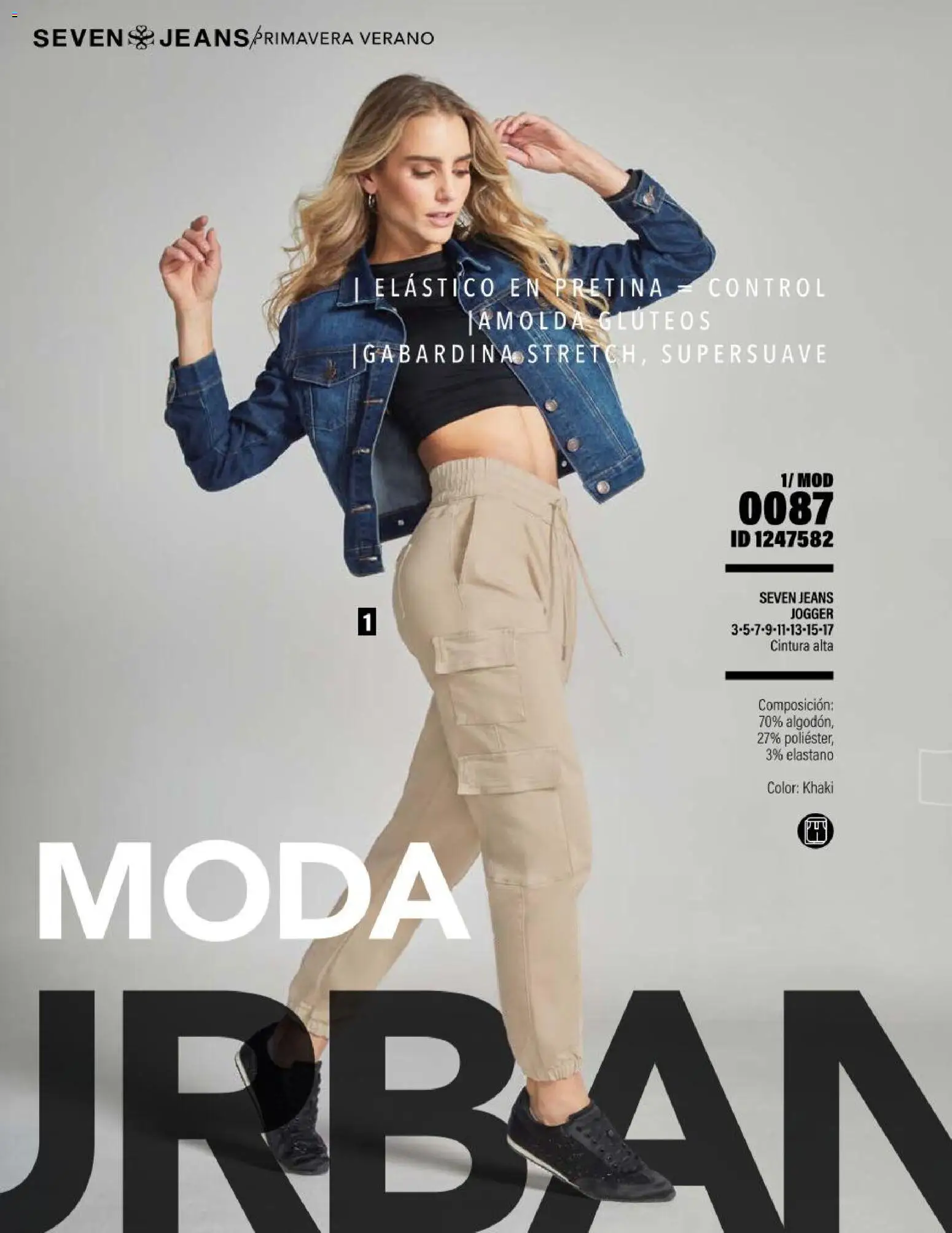 Nuevas ofertas de Price Shoes válidas en toda la República Mexicana desde el 05.02.2026. ¡Encuentra las mejores ofertas en Price Shoes catálogo Jeans! | Página: 100