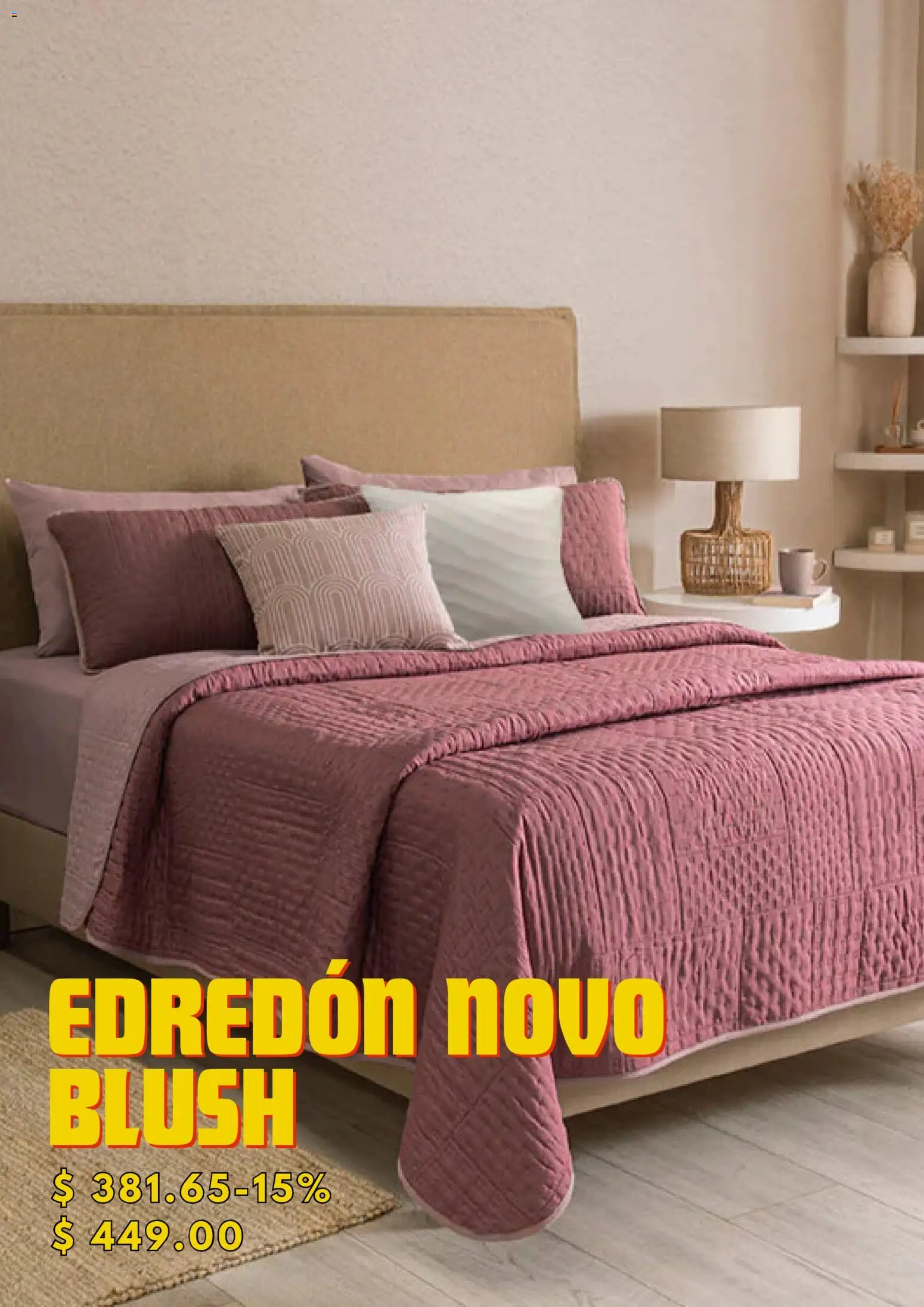 Nuevas ofertas de Vianney válidas en toda la República Mexicana desde el 27.11.2025. ¡Encuentra las mejores ofertas en Vianney Black Friday! | Página: 6