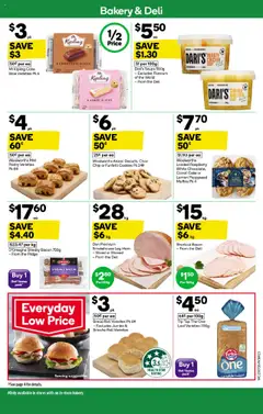 Woolworths catalogue - valid from 23.07.2025 | Page: 21
