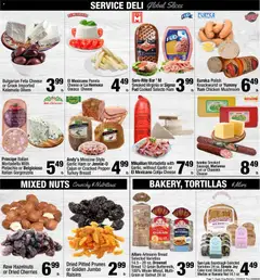 Preview of Super King weekly ads valid from 18.02.2026 | Page: 10