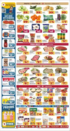 Preview of Cardenas weekly ads valid from 22.04.2026 | Page: 4