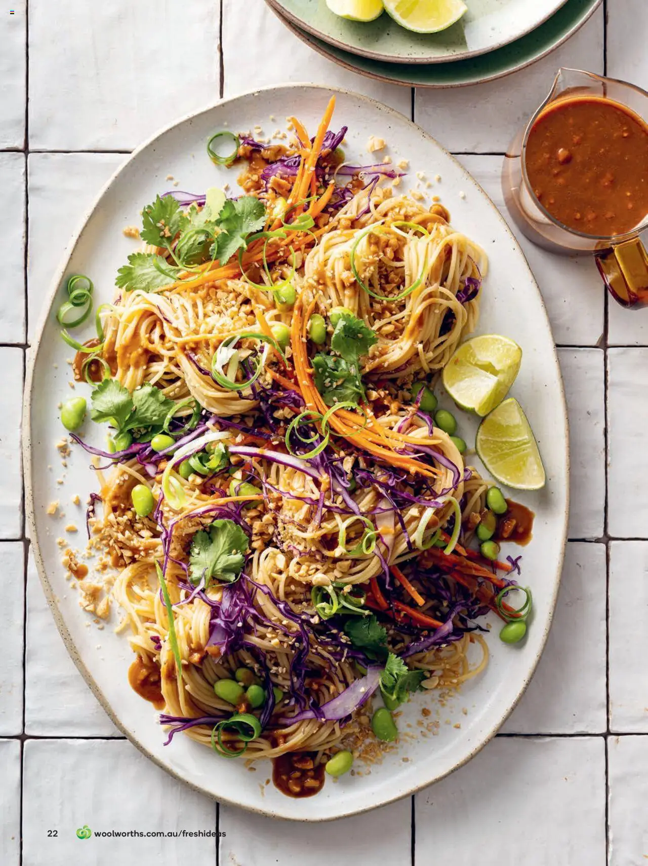 Woolworths catalogue - valid from 01.10.2025 | Page: 22