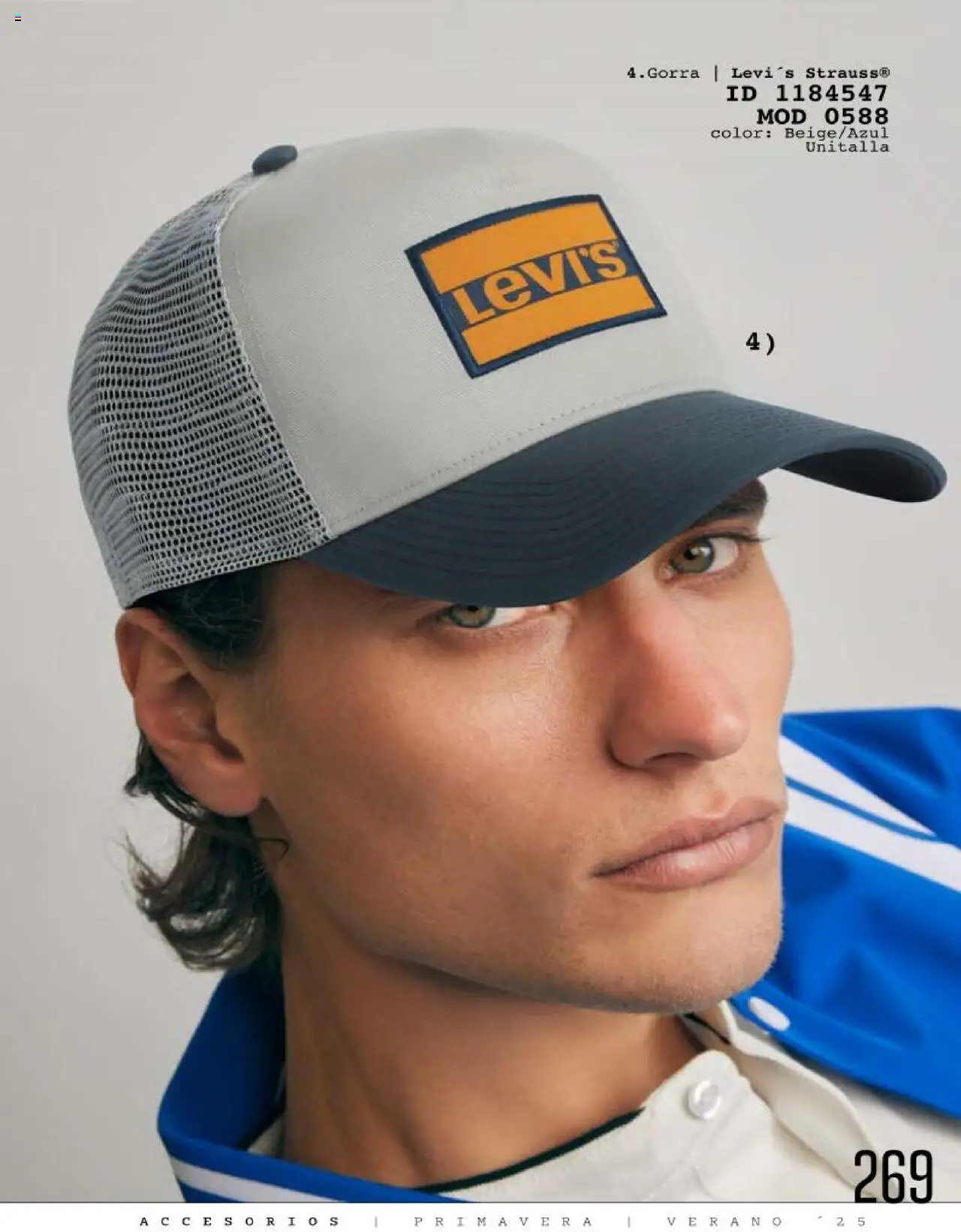 Nuevas ofertas de Price Shoes válidas en toda la República Mexicana desde el 02.05.2025. ¡Encuentra las mejores ofertas en Price Shoes catálogo Accesorios! | Página: 271 | Productos: Gorra