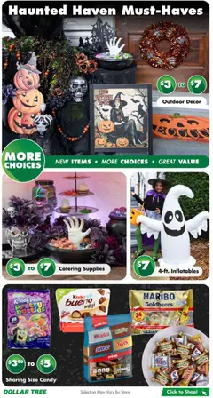 Dollar Tree Weekly Ad - valid from 02.09.2025 | Page: 6