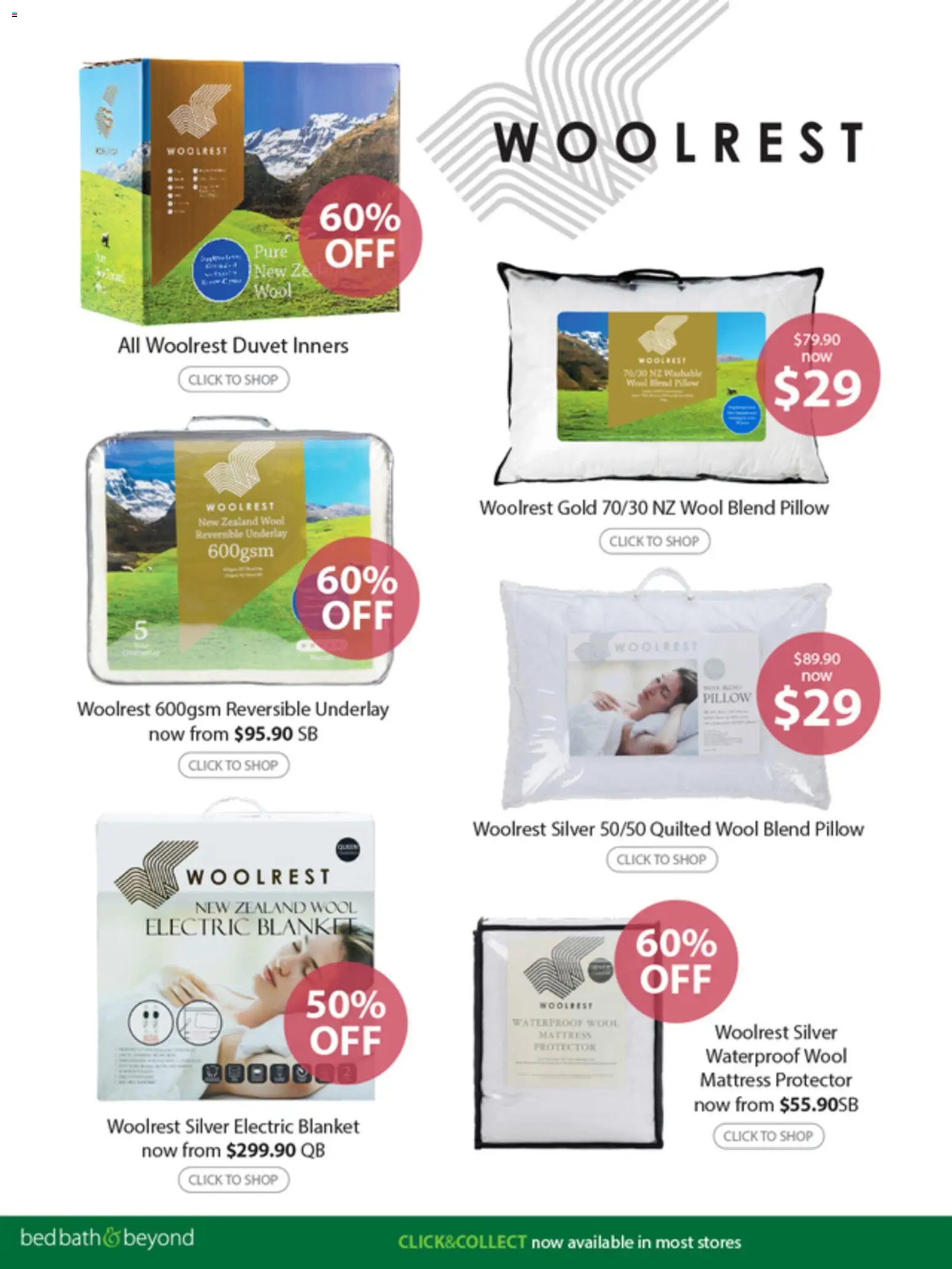 Bed Bath and Beyond catalogue from 09.03.2026 | Page: 16