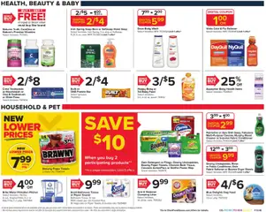 Preview of Giant weekly ads valid from 16.01.2026 | Page: 14