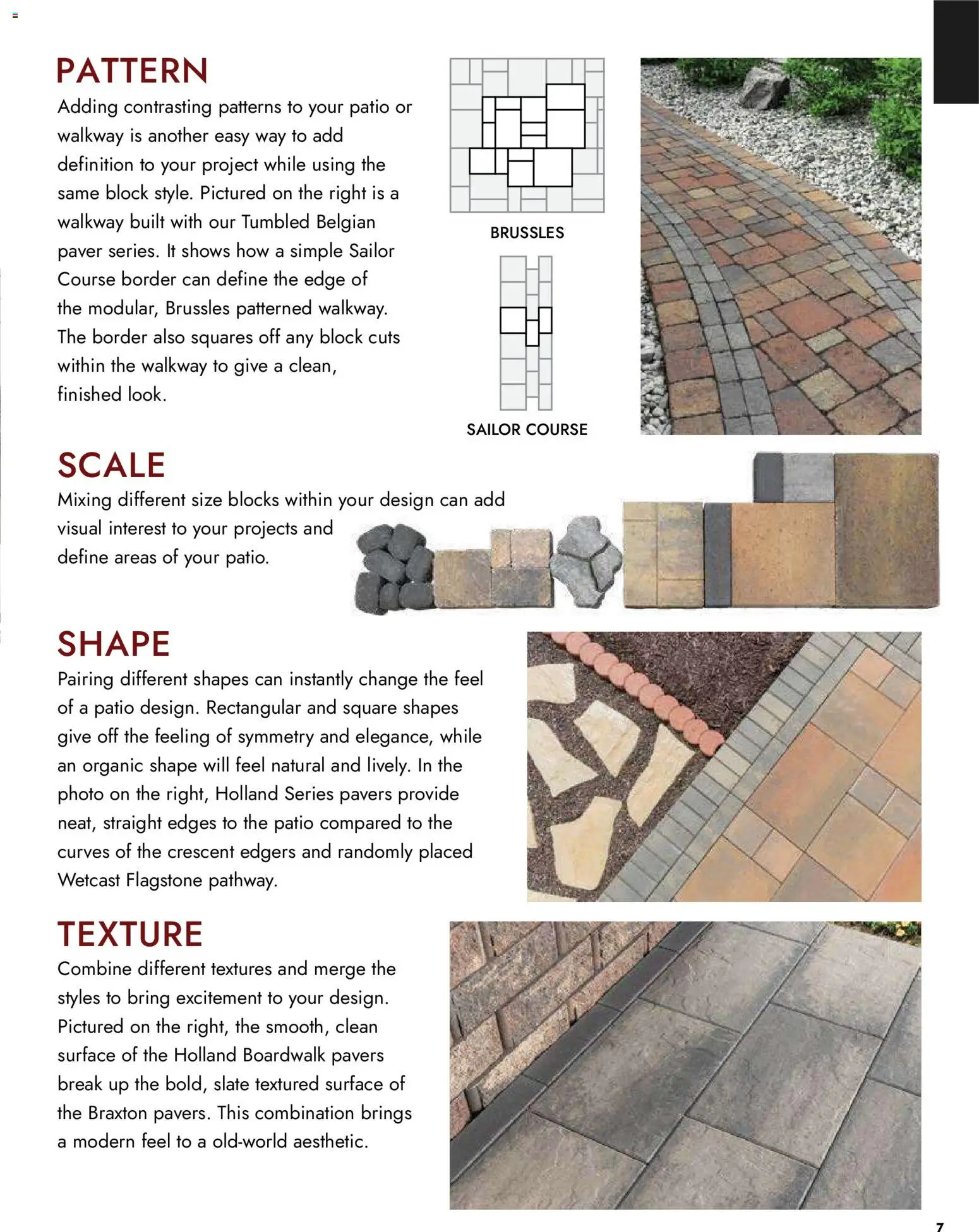 Menards Landscape Catalog - valid from 02.04.2026 | Page: 7