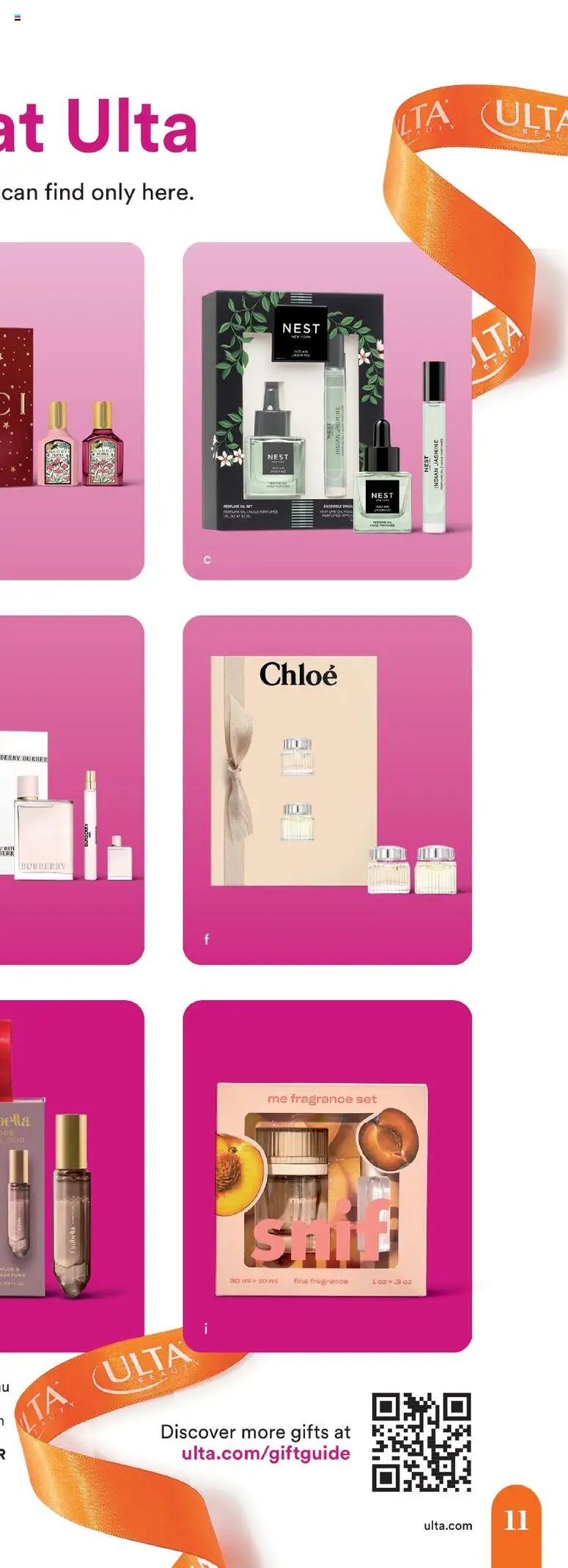 Ulta Beauty Black Friday - valid from 23.11.2025 | Page: 21