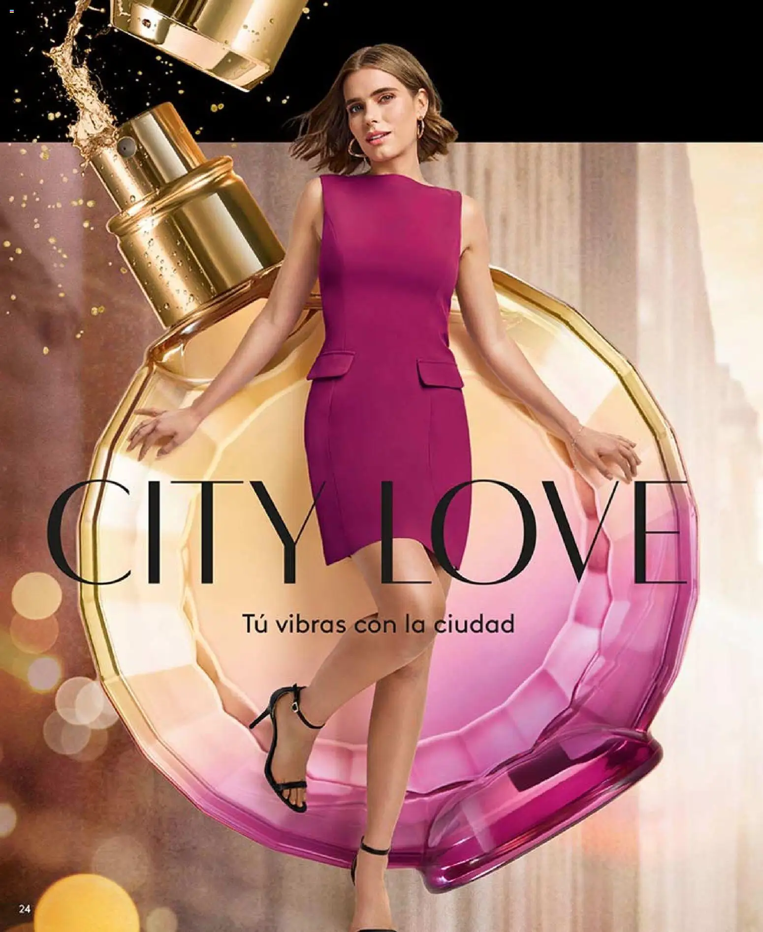 Ésika revista - valida desde el 03.04.2026 | Página: 24