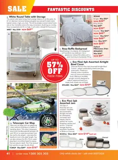 Preview of Innovations Catalogue Summer Sale - valid from 09.12.2025 | Page: 8