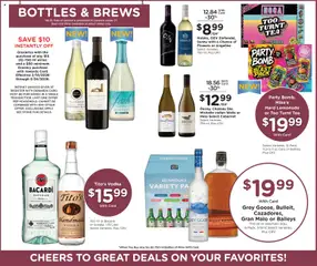 Preview of Ralphs weekly ads valid from 18.02.2026 | Page: 10