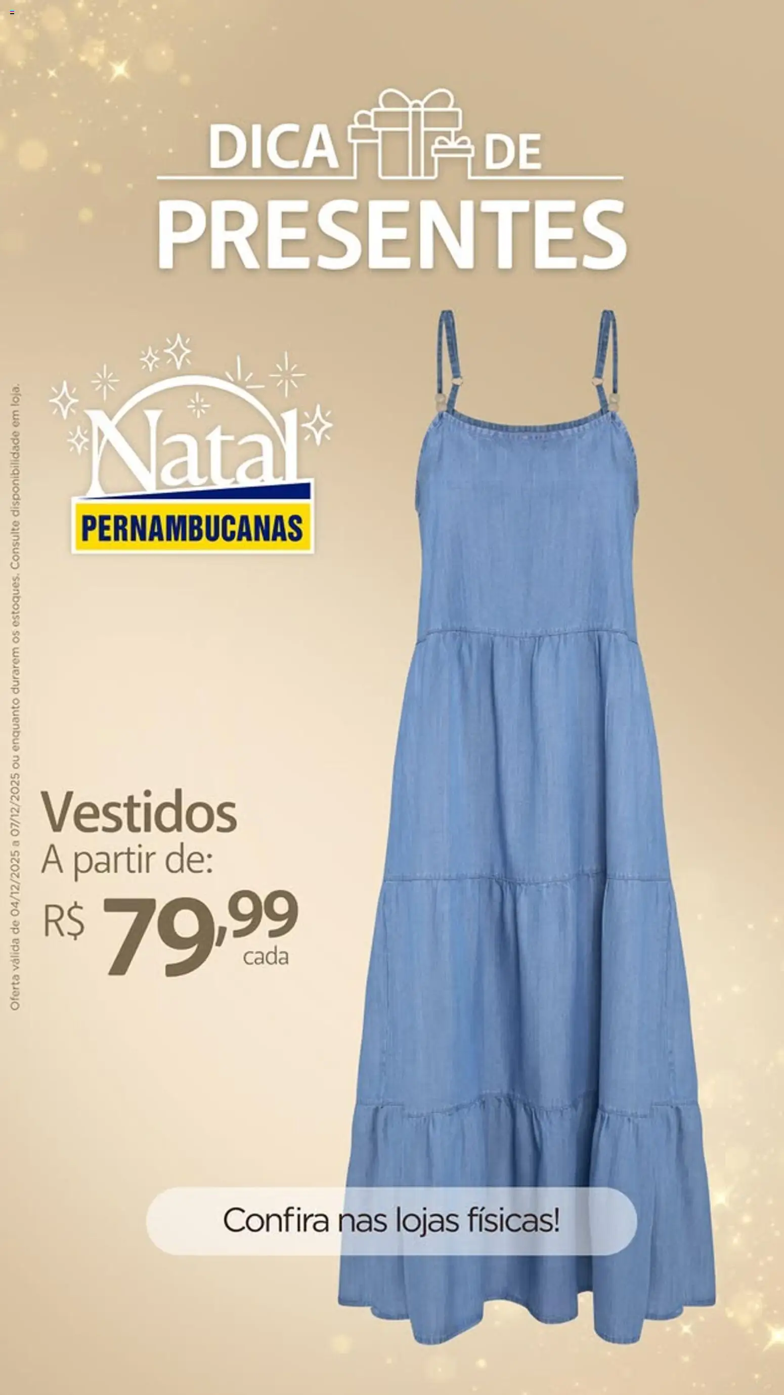 Pernambucanas Folheto - válido de 04.12.2025 | Página: 2