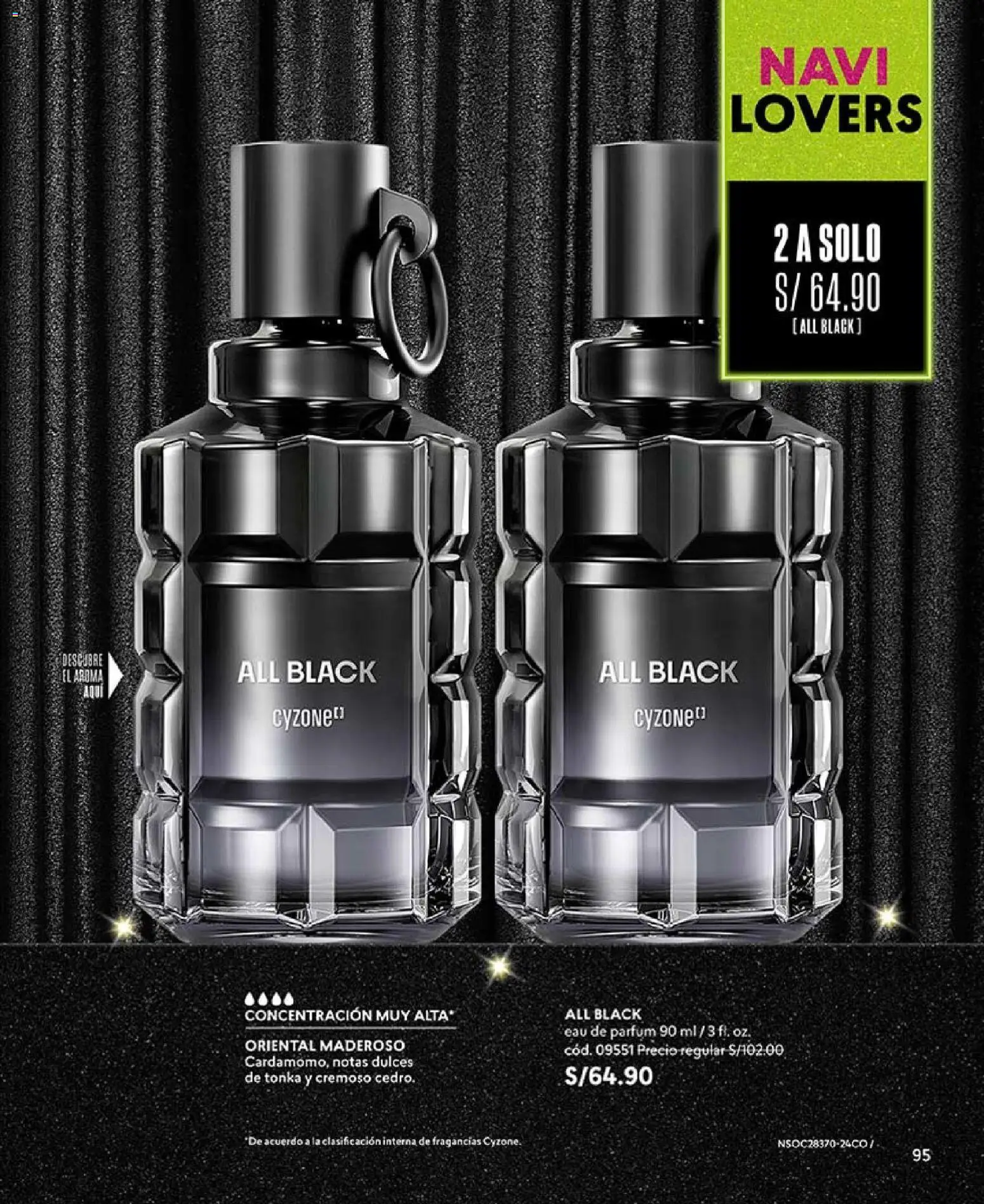 Catálogo CyZone válido desde 14.11.2025 | Página: 107